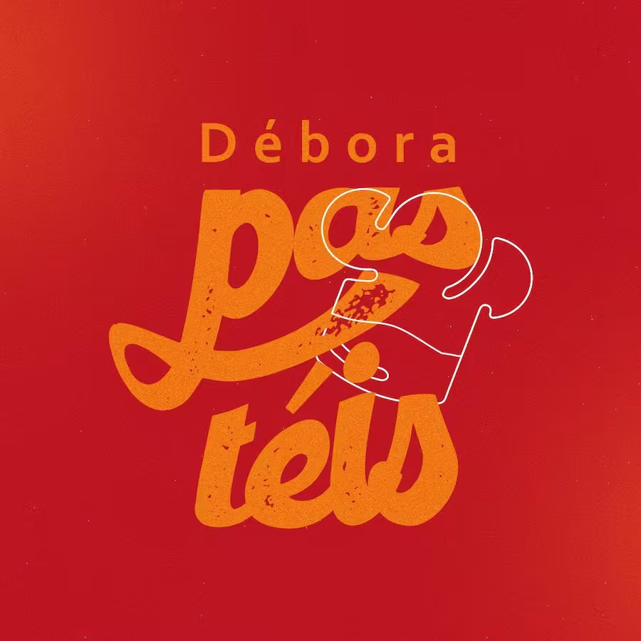 Débora Pastéis